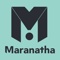 maranatha-design