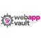 web-app-vault