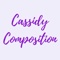 cassidy-composition