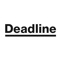 deadline-agency