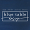 blue-table-design