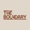 boundary-1