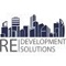 re-development-solutions