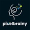 pixelbrainy