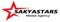 sakyastars-media-agency