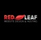 red-leaf-web-design