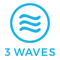 3-waves-media