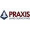 praxis-land-surveying