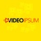 video-ipsum