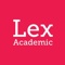 lex-academic