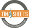 tin-sheets