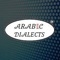 arabic-dialects