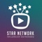 star-network