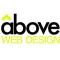 above-web-design