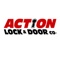 action-lock-door-company