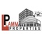 lamm-properties