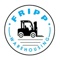 fripp-warehousing