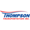 thompson-transportation