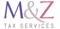 m-z-tax-services