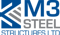 m3-steel-structures