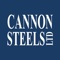 cannon-steels