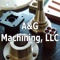 ag-machining