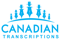 canadian-transcription-services