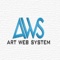 art-web-system