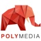poly-media