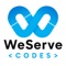 weserve-codes