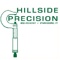 hillside-precision