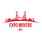 expo-movers-storage