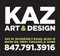 kaz-art-design