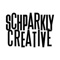 schparkly-creative