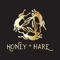 honey-hare
