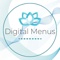 digital-menus