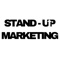 stand-upmarketing
