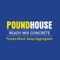 poundhousereadymixconcrete