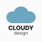 cloudy-design