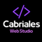 cabriales-web-studio