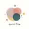 social-flax