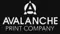 avalanche-print-company