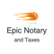 epic-notary-taxes