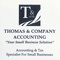 thomas-company-accounting