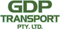 gdp-transport