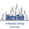 metrotech-metropolitan-technology-service-group