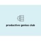 productive-genius-club
