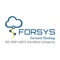 forsys