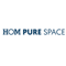 hom-pure-space