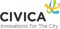 Civica Infrastructure Inc. Logo